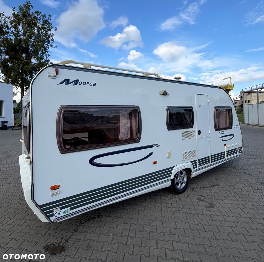 Chateau Cristall Moorea 530 TK - 10