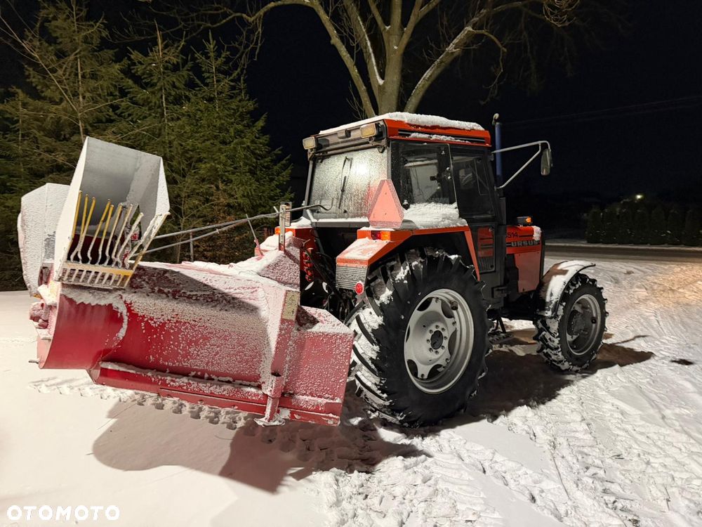 Ursus 4514/5314/6014 - 3