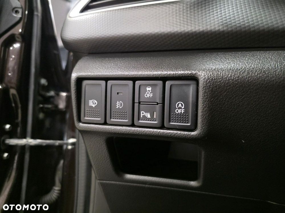 Suzuki SX4 S-Cross 1.6 XLED - 22