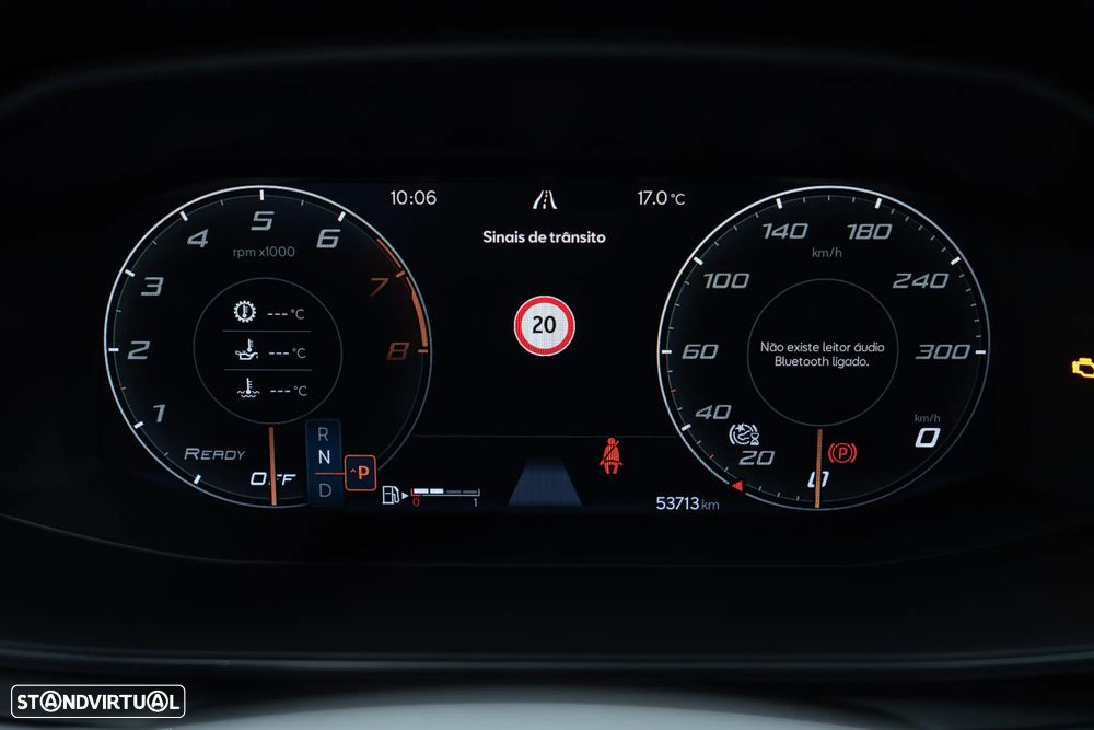 Cupra Formentor 2.0 TSI DSG 4Drive VZ - 23