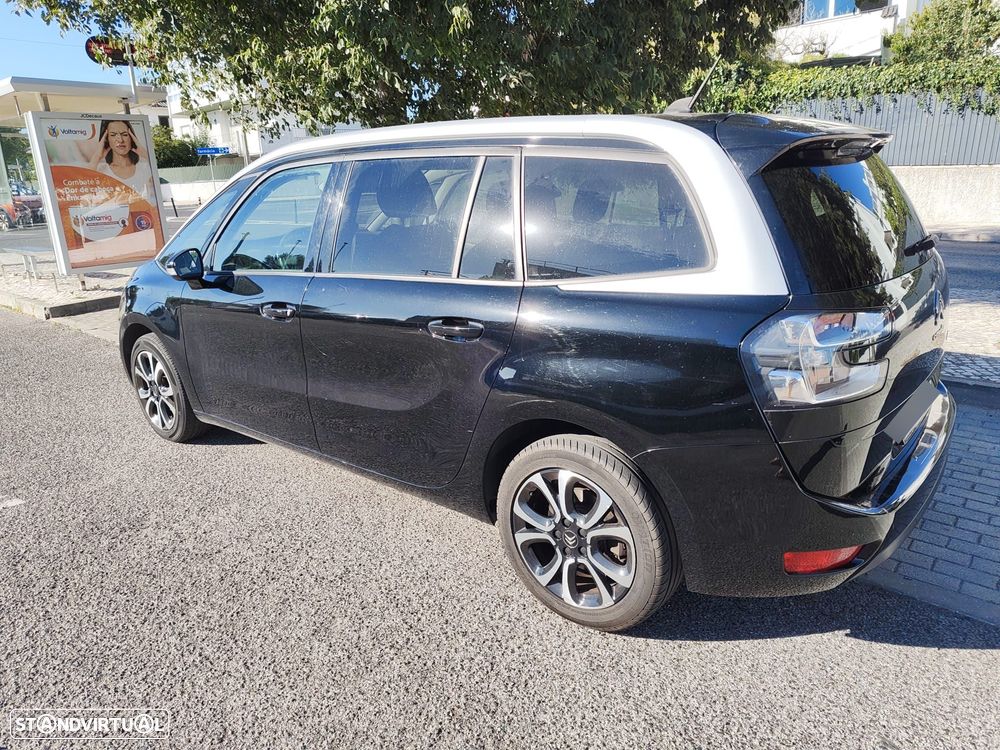 Citroën Grand C4 Spacetourer 1.5 BlueHDi Feel - 6