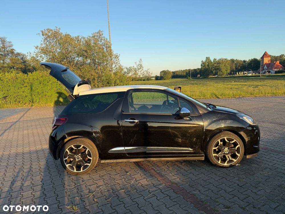 Citroën DS3 - 8