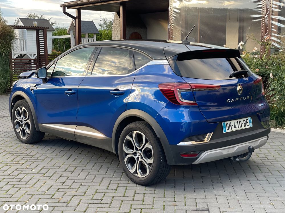 Renault Captur - 1