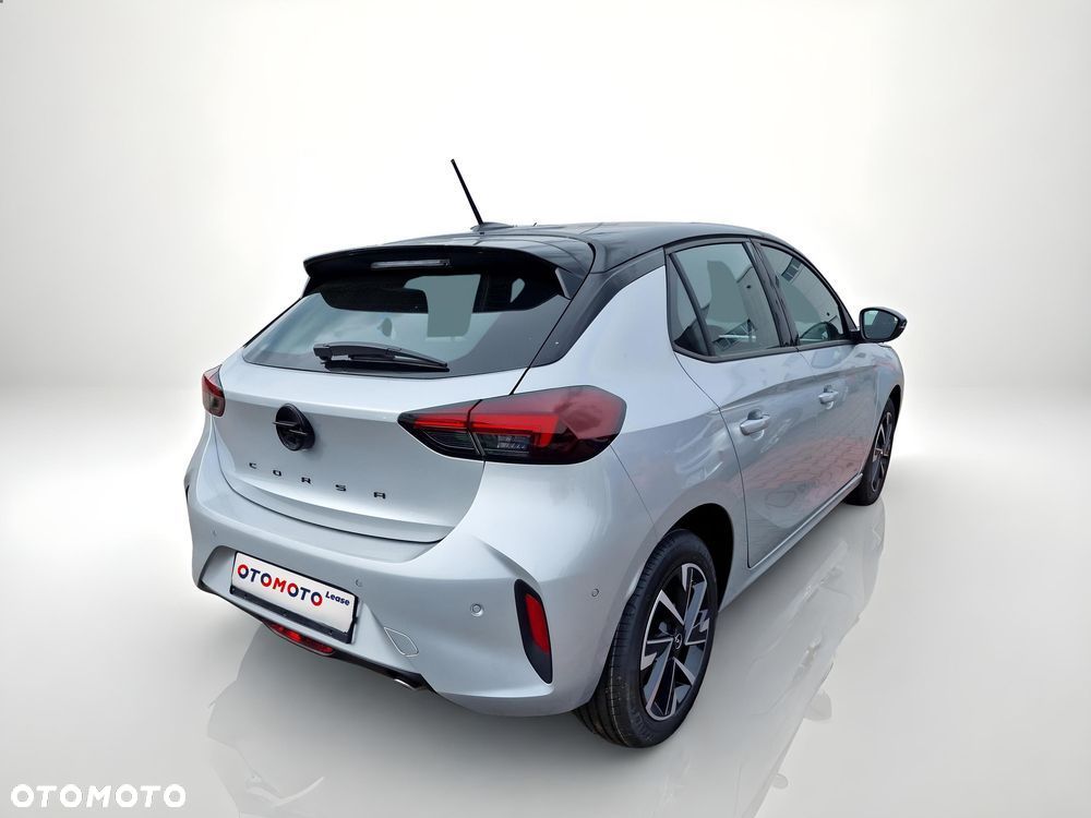 Opel Corsa 1.2 T mHEV GS eDCT - 3
