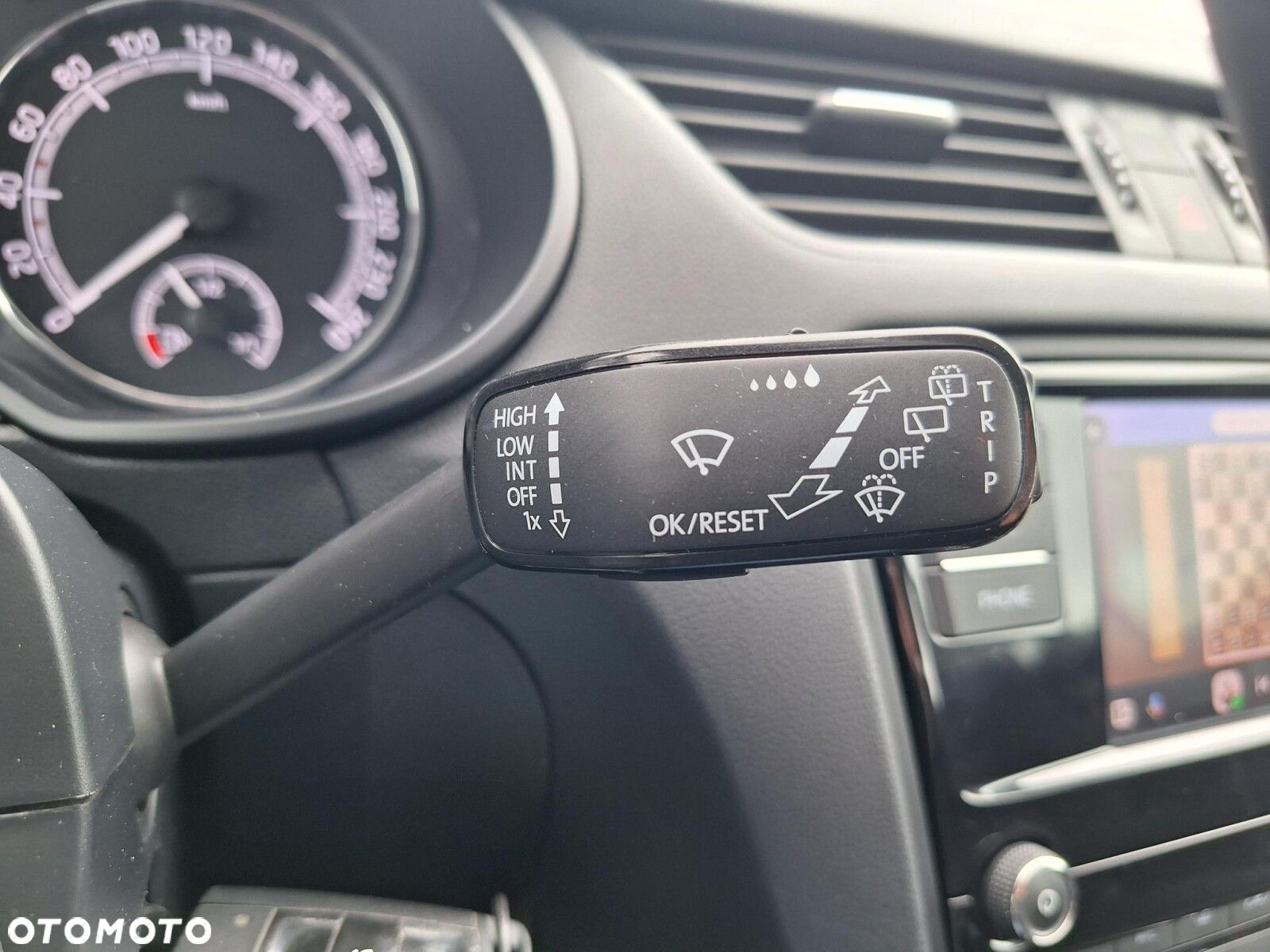 Skoda Octavia 1.5 TSI ACT Active - 31
