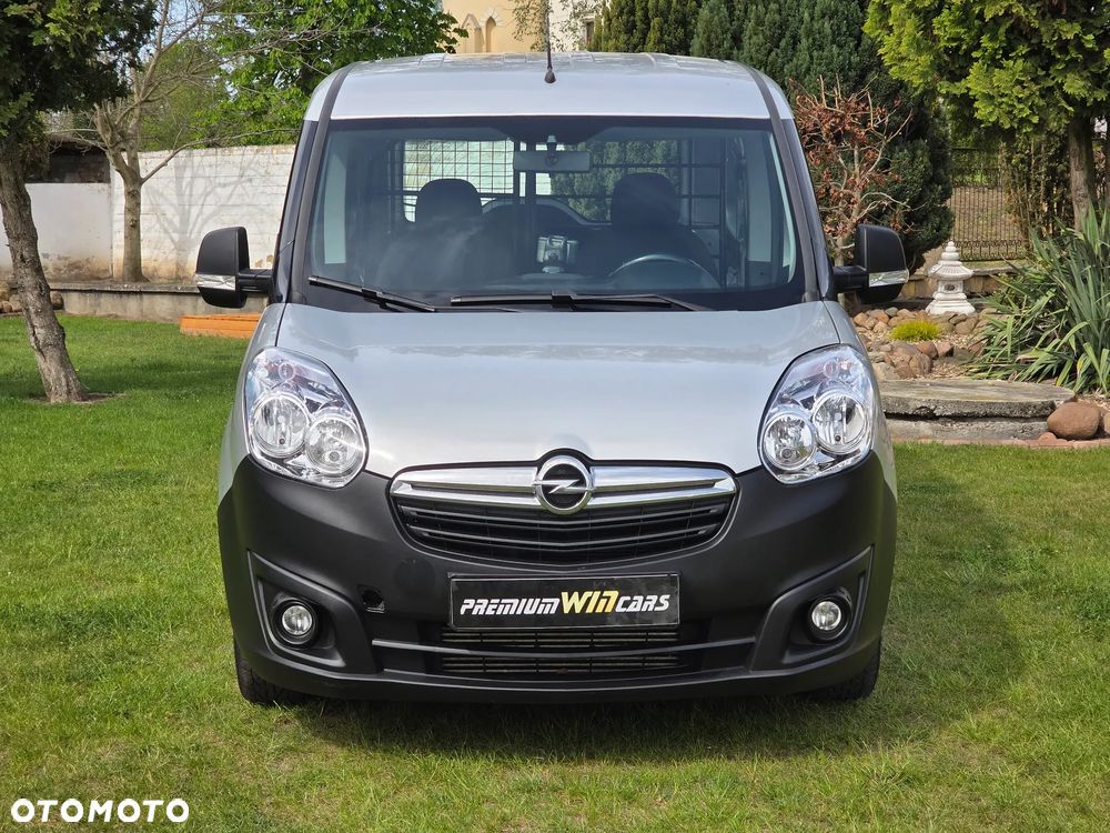 Opel Combo 1.6 CDTI Cosmo - 3