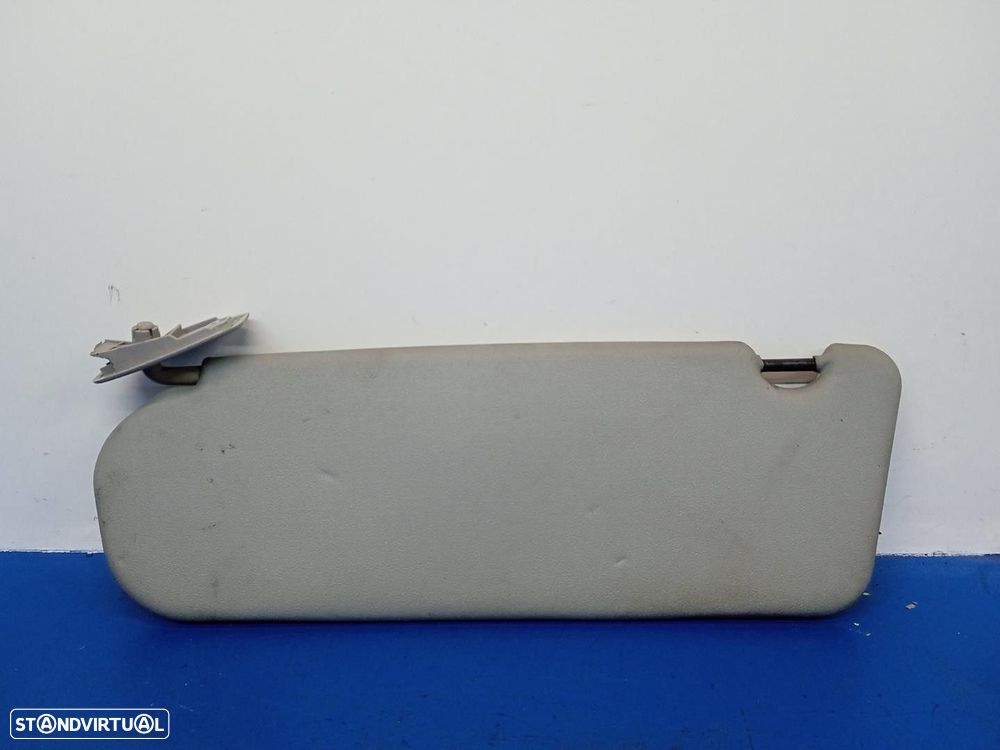 PÁLA DO SOL DIREITA CITROEN ZX 1993 -D9B - 4