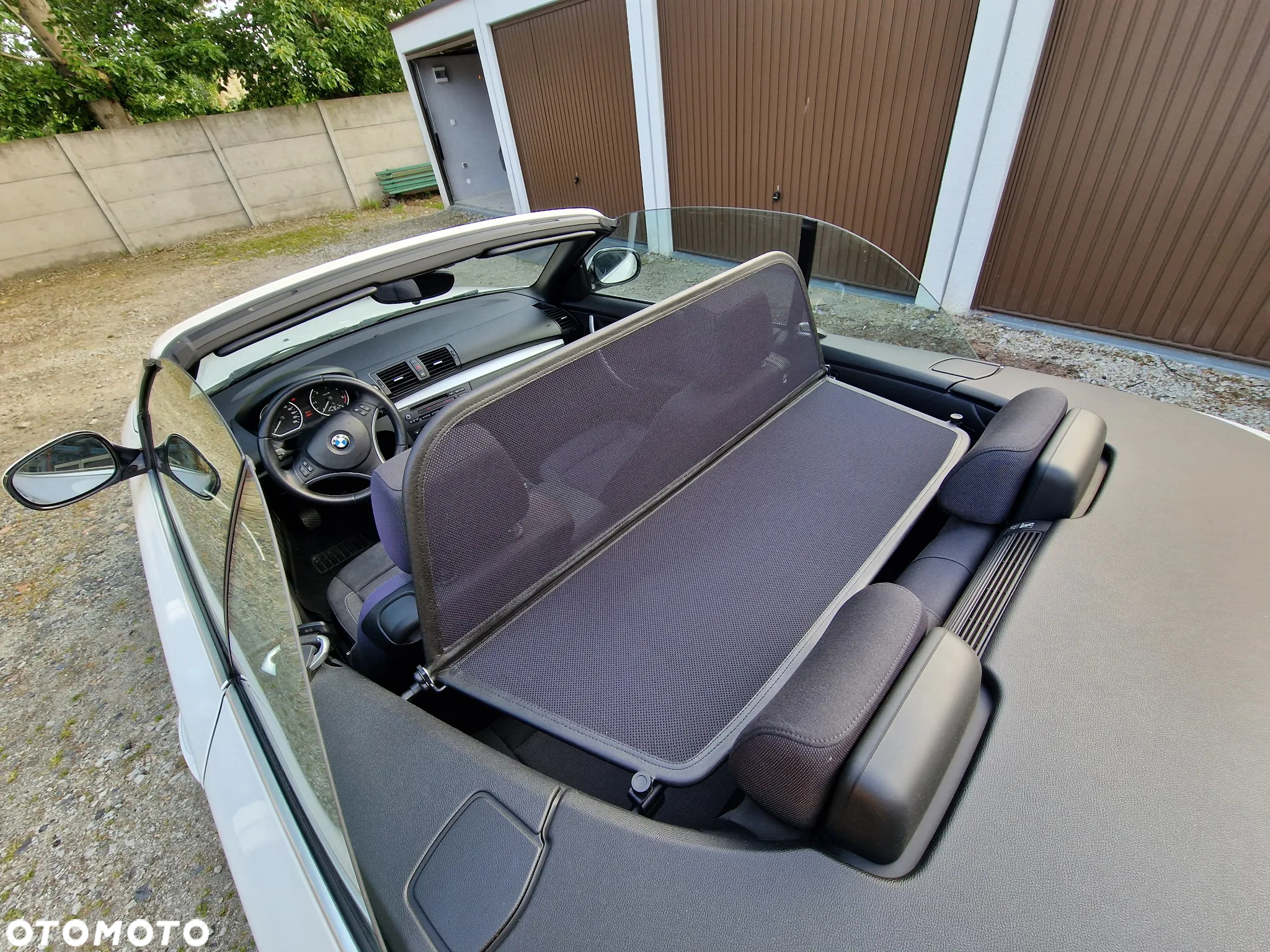 BMW Seria 1 118d - 2