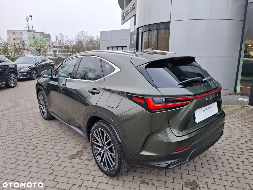 Lexus NX 350h Prestige 2WD - 3