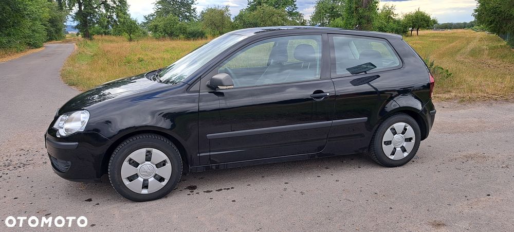 Volkswagen Polo 1.2 Team - 5