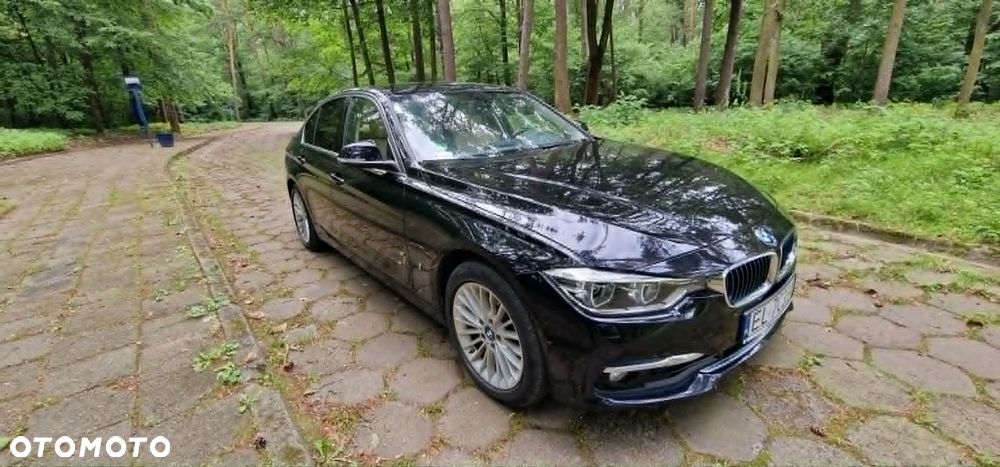 BMW Seria 3 - 2