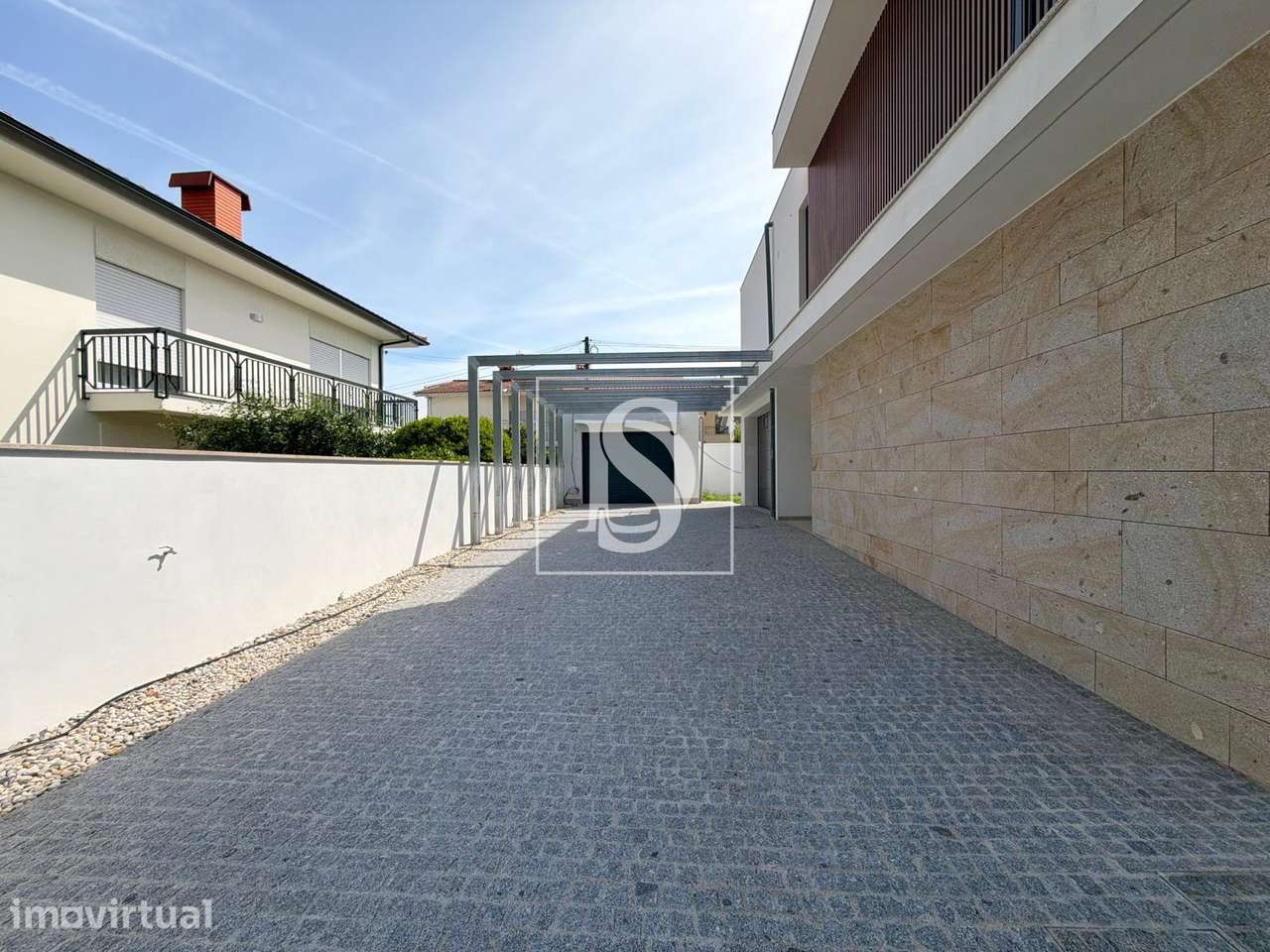 Moradia T4 Venda em Palmeira,Braga - Grande imagem: 5/34