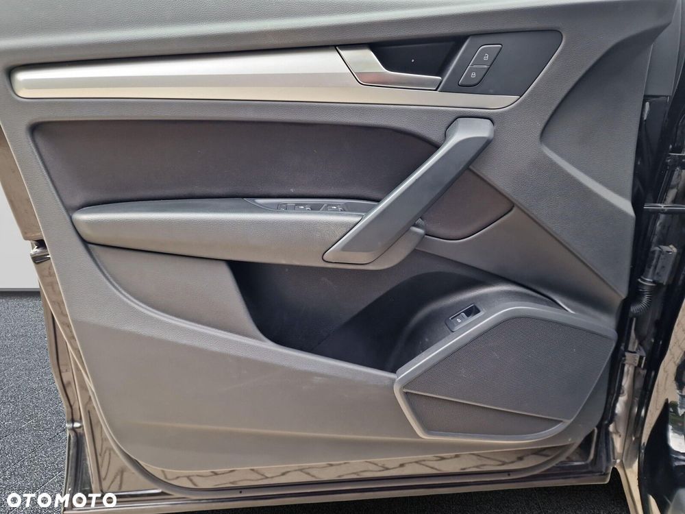 Audi Q5 35 TDI mHEV S tronic - 11
