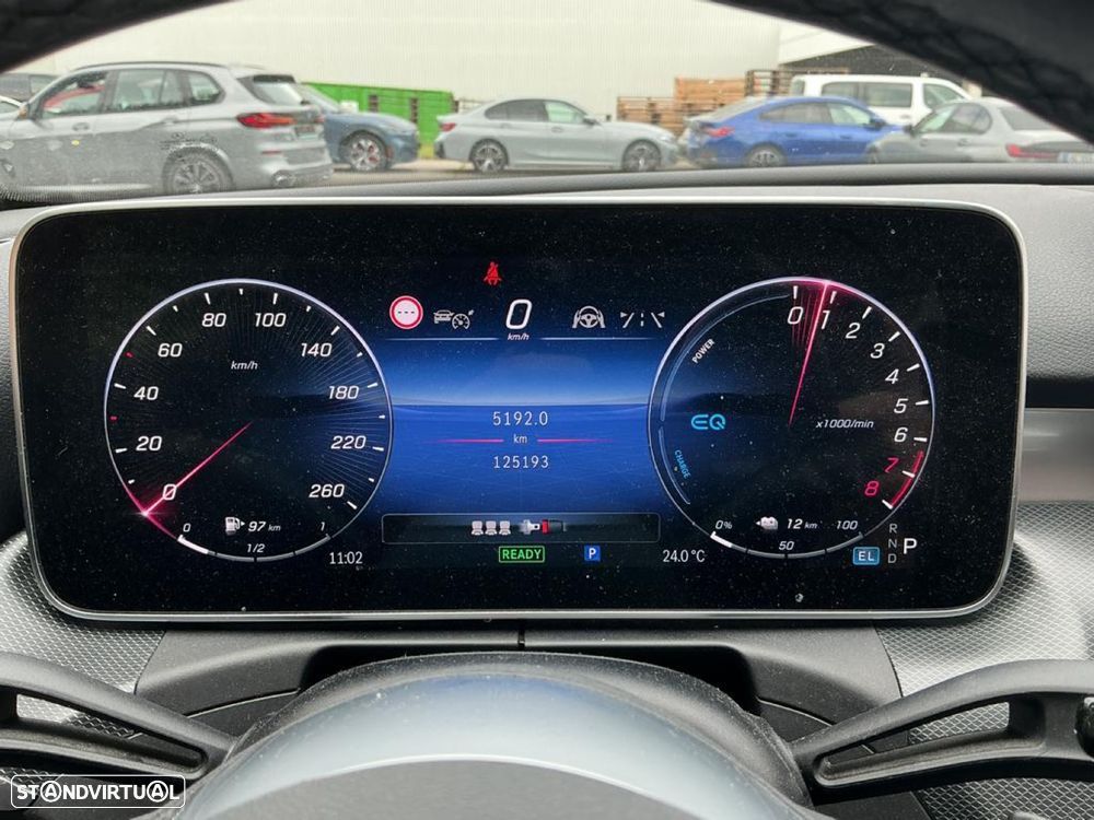 Mercedes-Benz C 300 e T 9G-TRONIC Avantgarde - 10