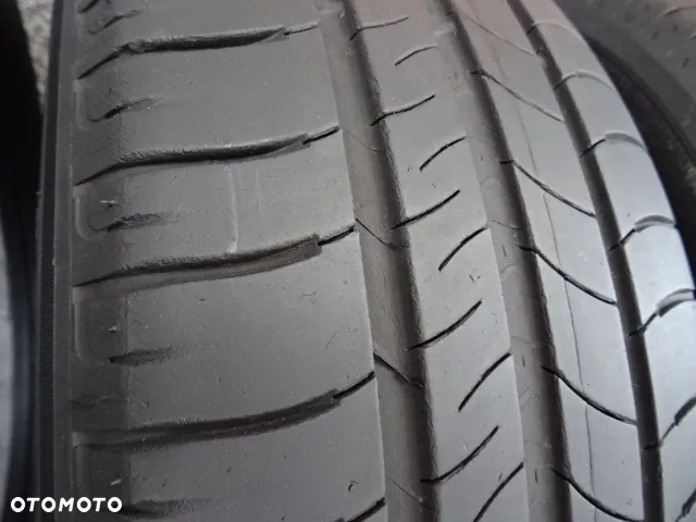 195/55/R16 87W Michelin Energy Saver - 4