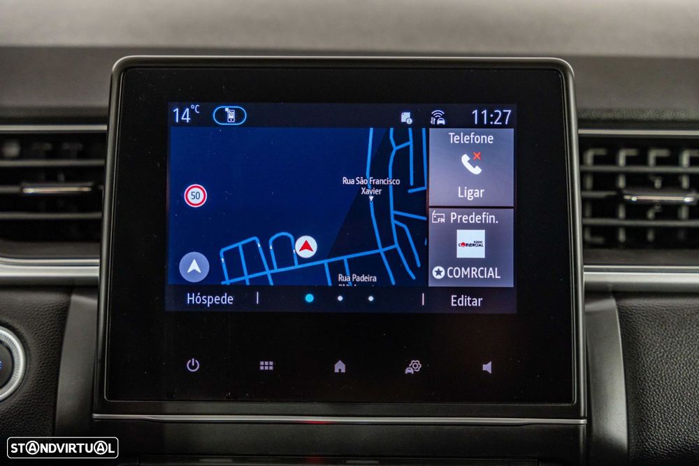 Renault Captur 1.0 TCe Techno - 23