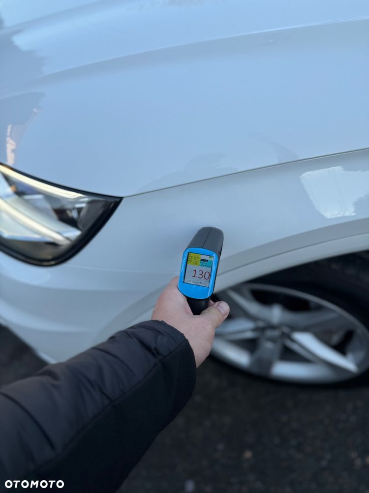 Audi Q5 35 TDI Quattro S tronic design - 30