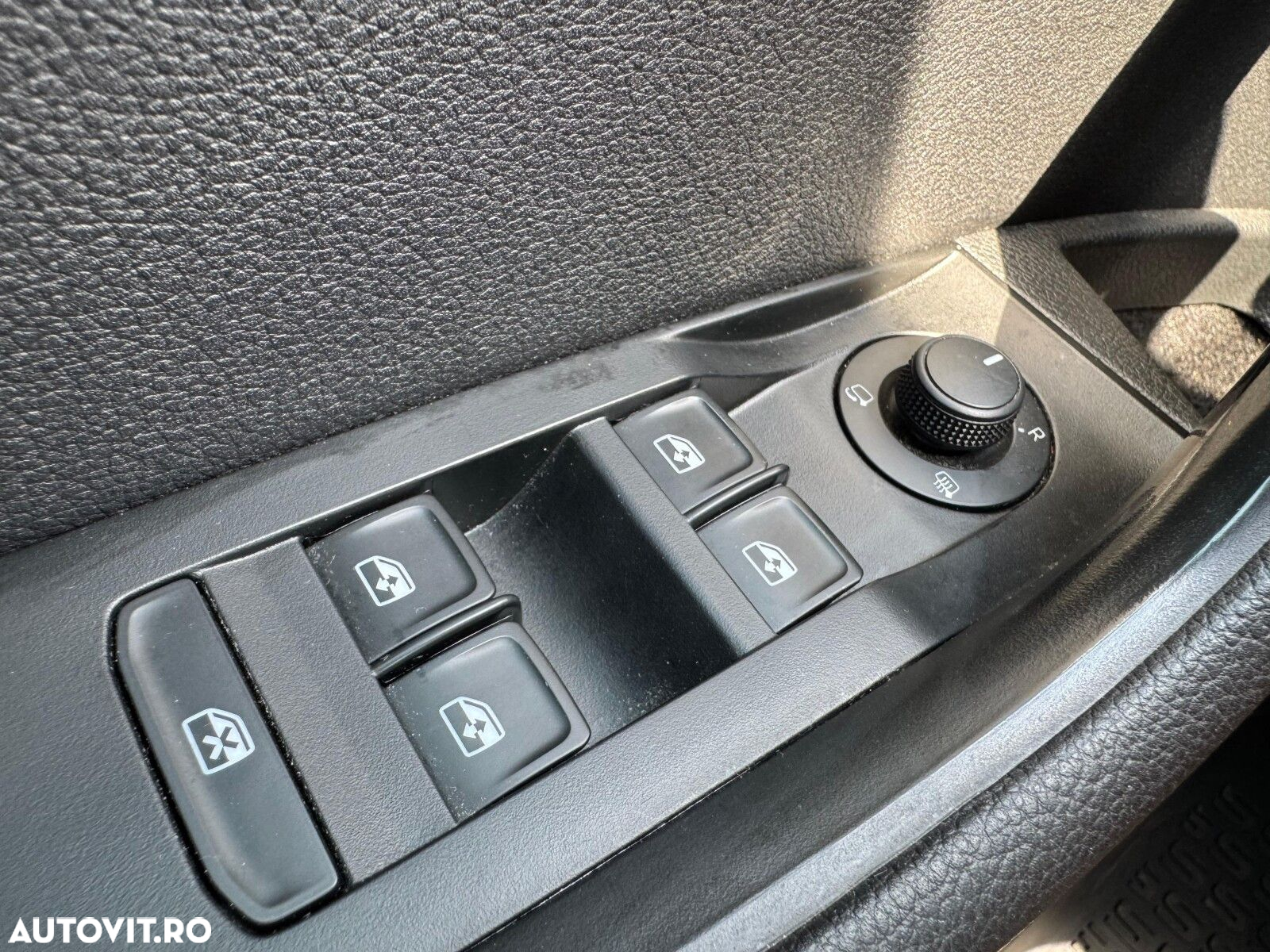 Skoda Superb - 19