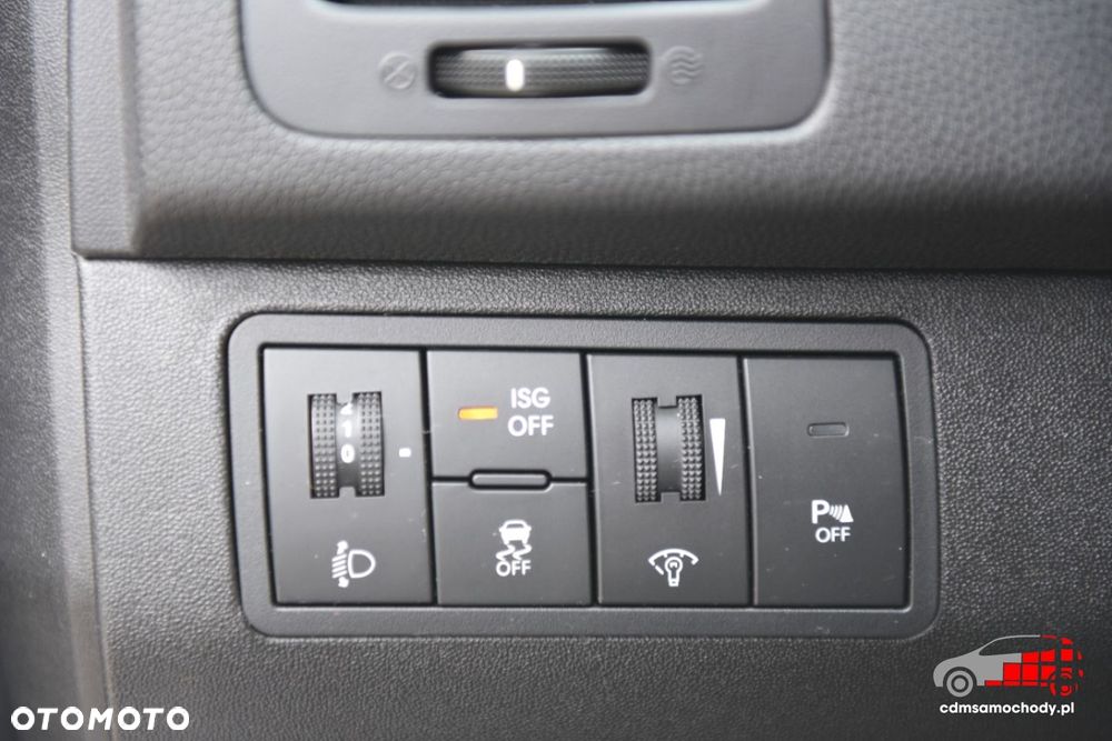 Kia Venga - 33
