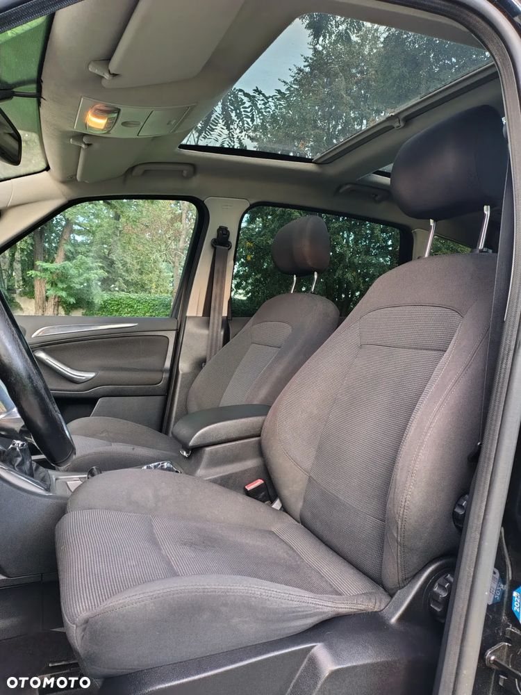 Ford S-Max 2.0 TDCi Trend - 10