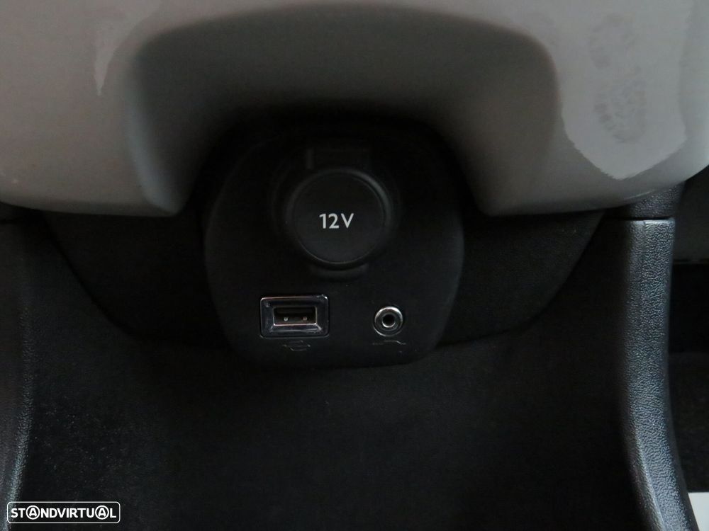 Peugeot 108 1.0 VTi Active - 35