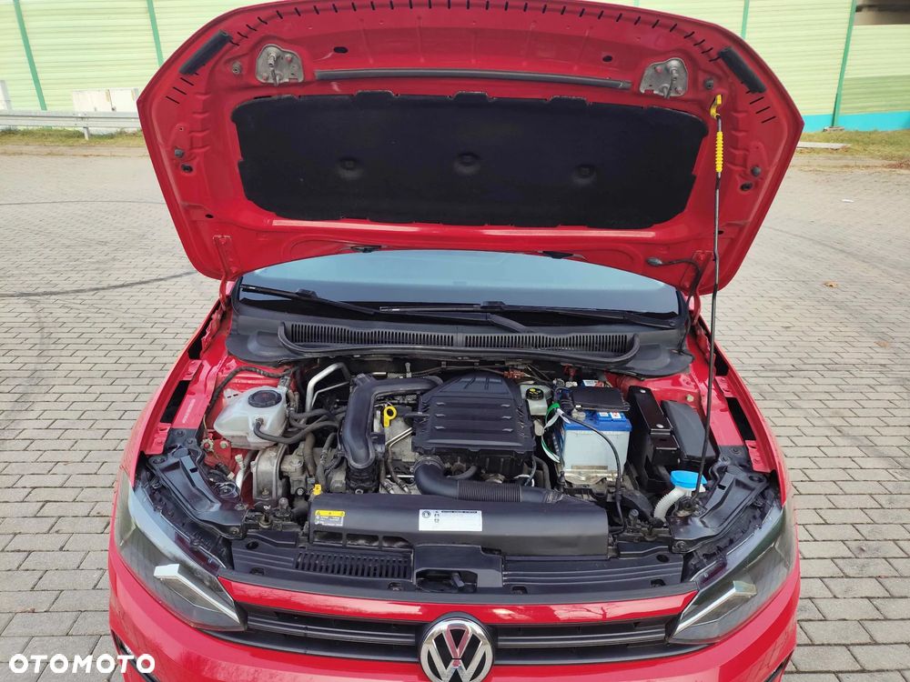 Volkswagen Polo 1.0 TSI Trendline - 19