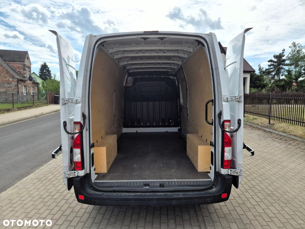 Renault Master - 10