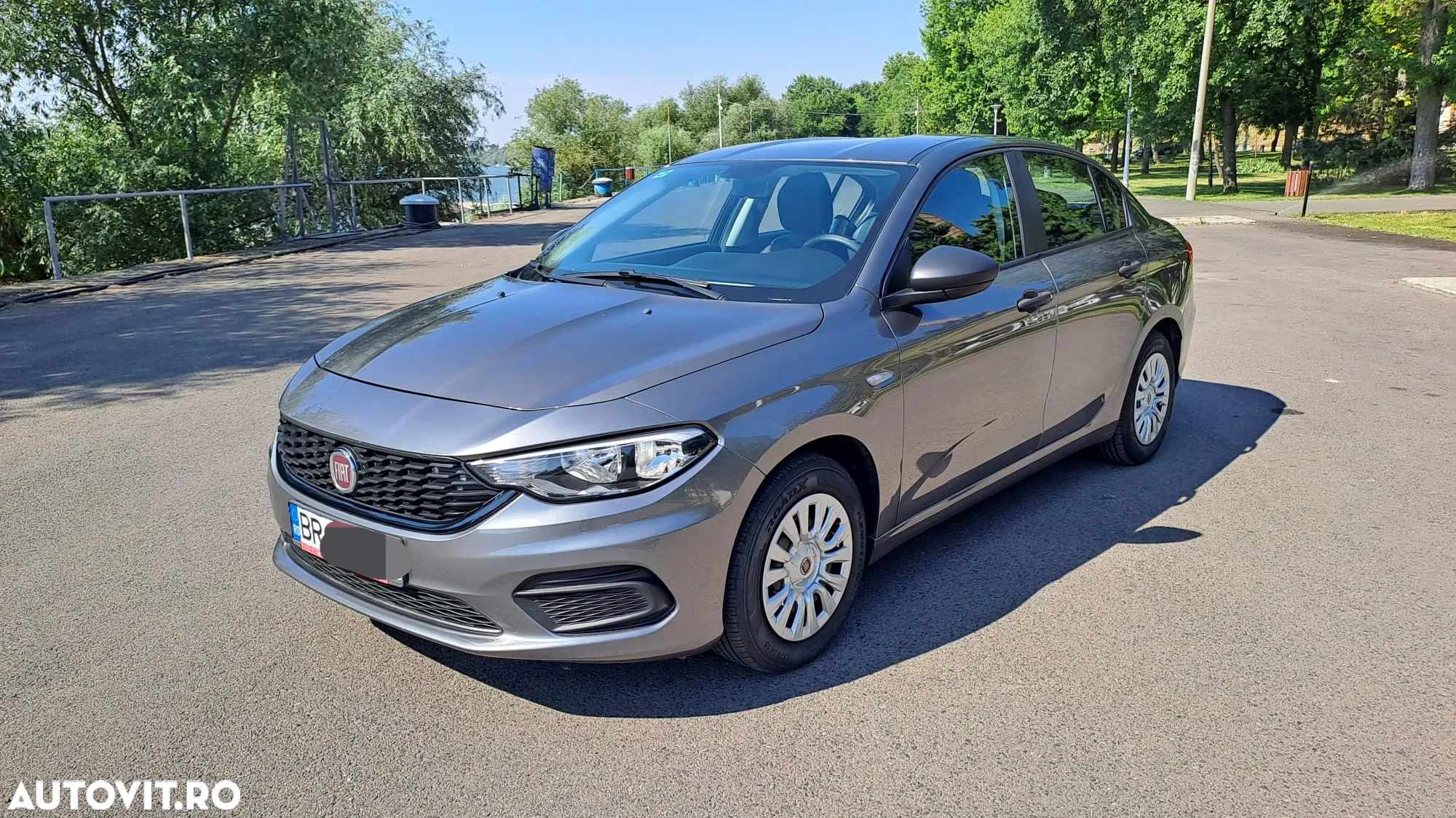 Fiat Tipo - 4