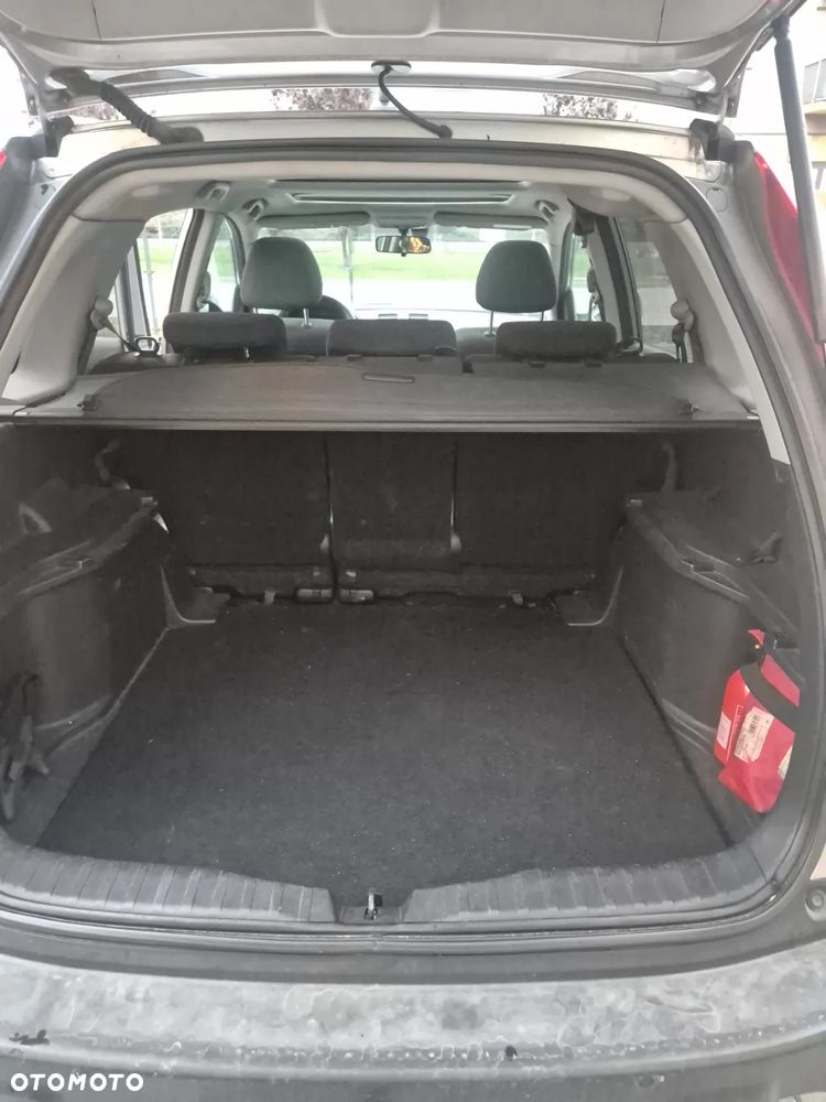 Honda CR-V 2.2i-CTDi Elegance - 17