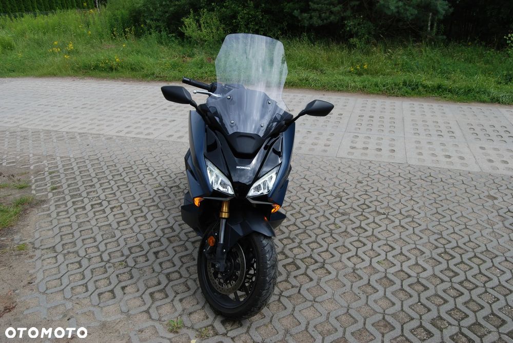 Honda NSS - 10