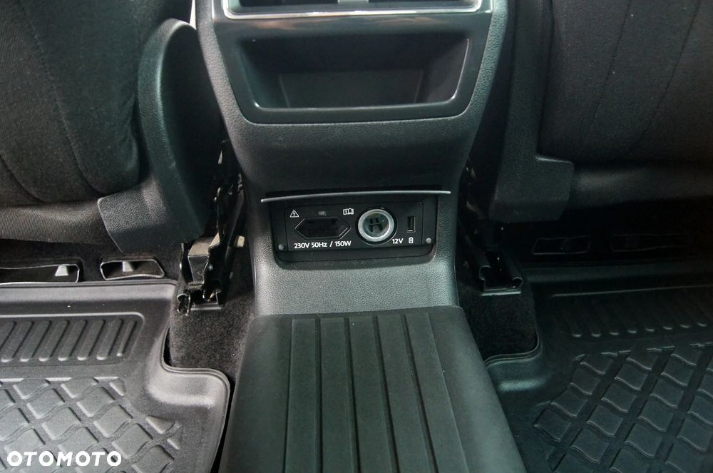 Skoda Kodiaq 2.0 TDI 4x2 Ambition DSG - 26