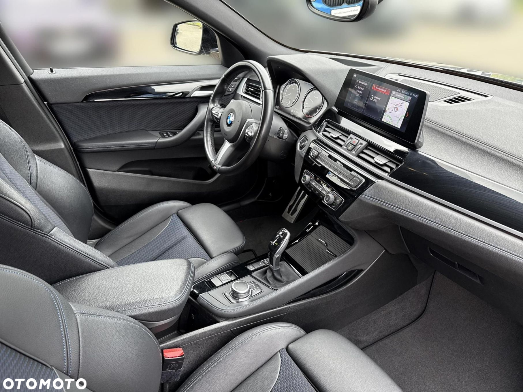 BMW X2 - 20