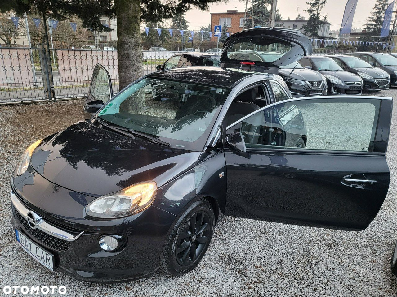 Opel Adam - 38