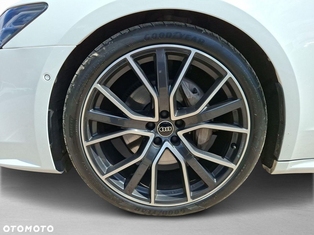 Audi A7 Sportback 50 TDI mHEV Quattro Tiptronic - 10