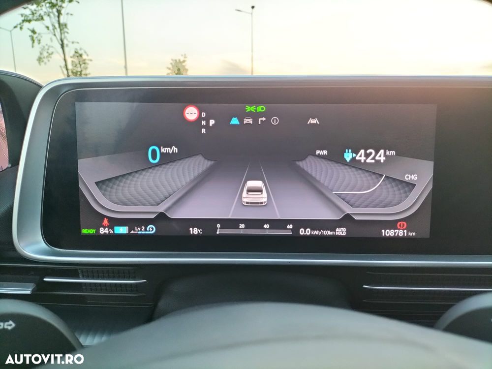 Hyundai IONIQ 77,4 kWh Techniq - 9