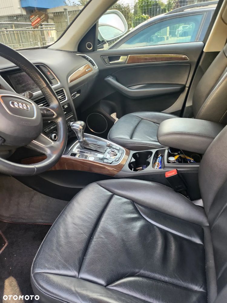 Audi Q5 - 7