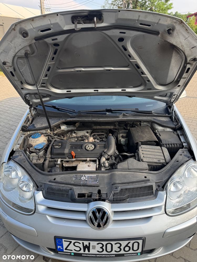 Volkswagen Golf 1.4 TSI Comfortline DSG - 13