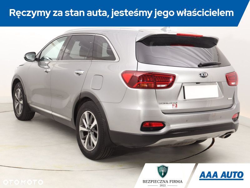 Kia Sorento - 6