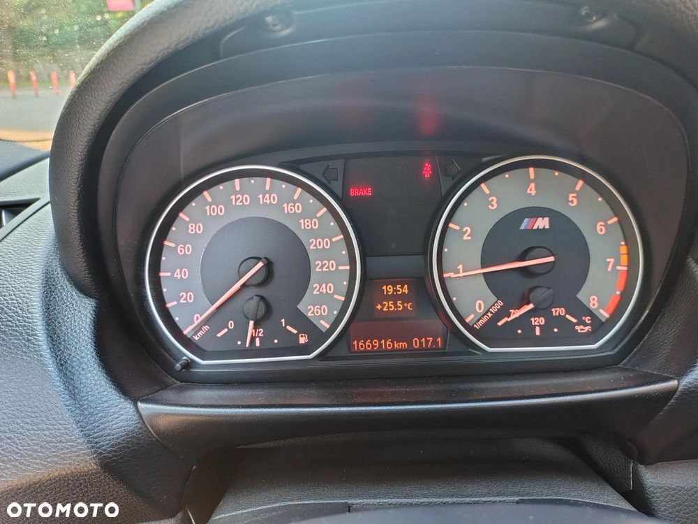 BMW Seria 1 135i Edition Sport - 22