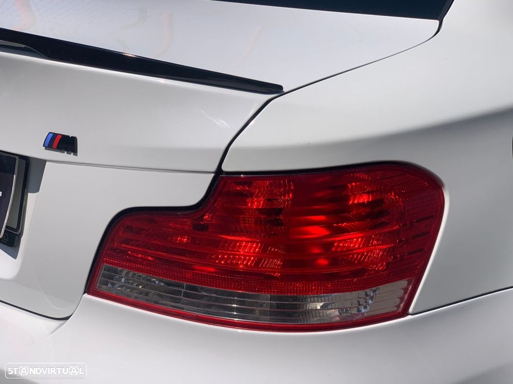 BMW 120 d Coupe Auto - 56
