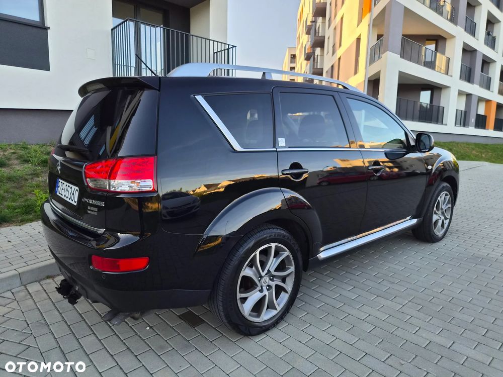 Citroën C-Crosser - 6