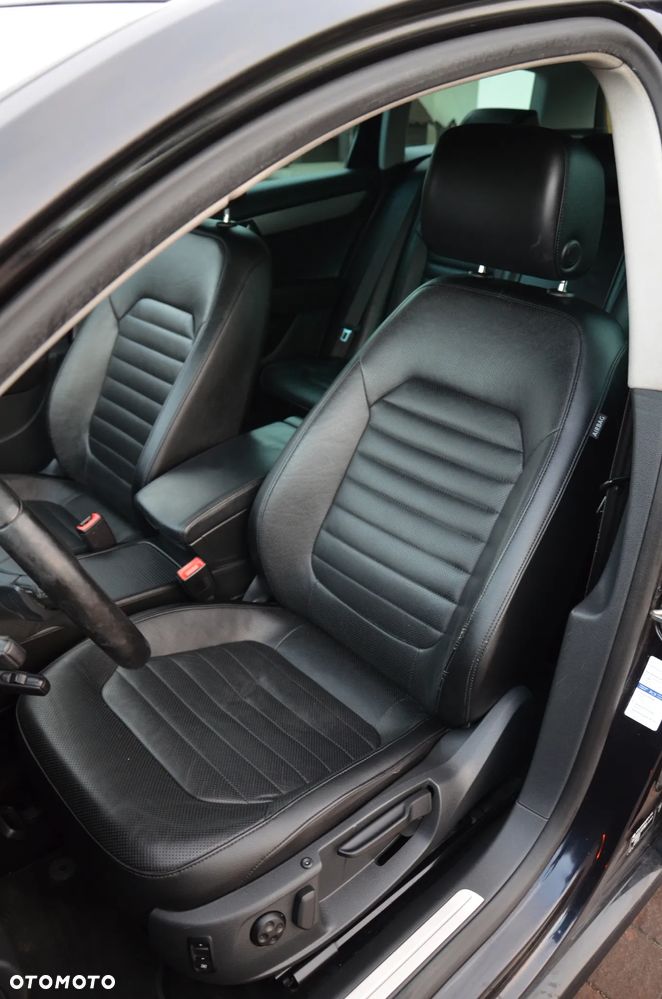 Volkswagen Passat 1.8 TSI DSG Highline - 11