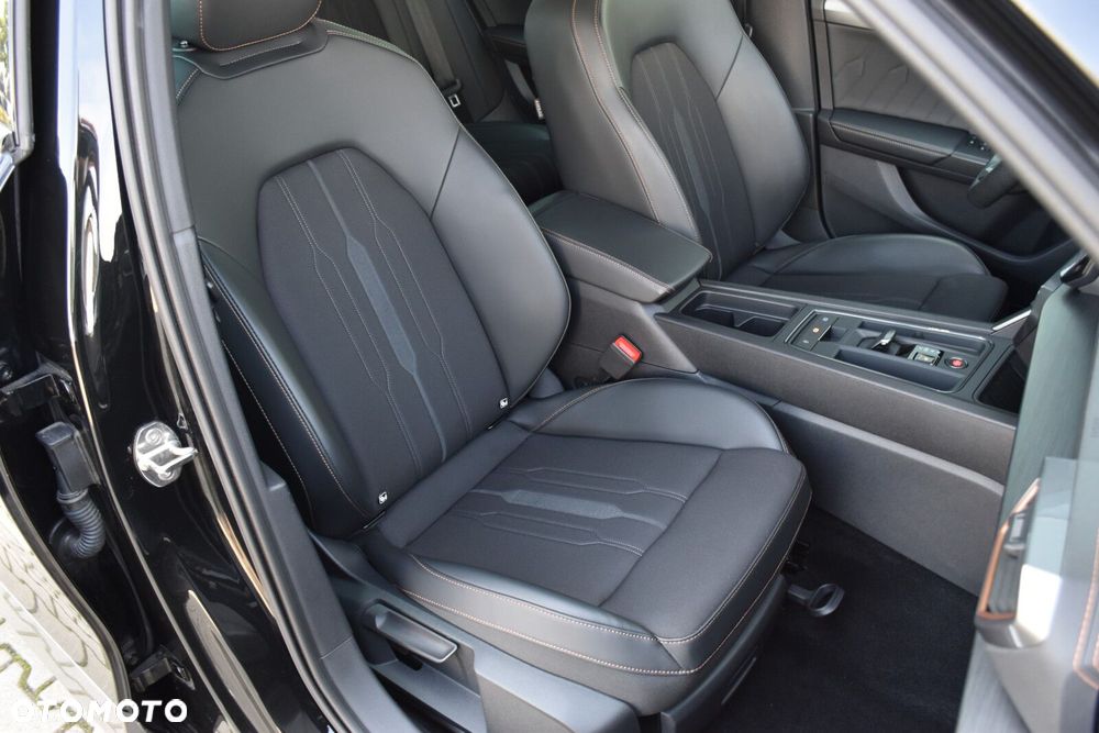 Cupra Formentor 1.5 TSI DSG - 37