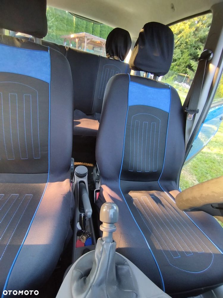 Fiat Panda - 10