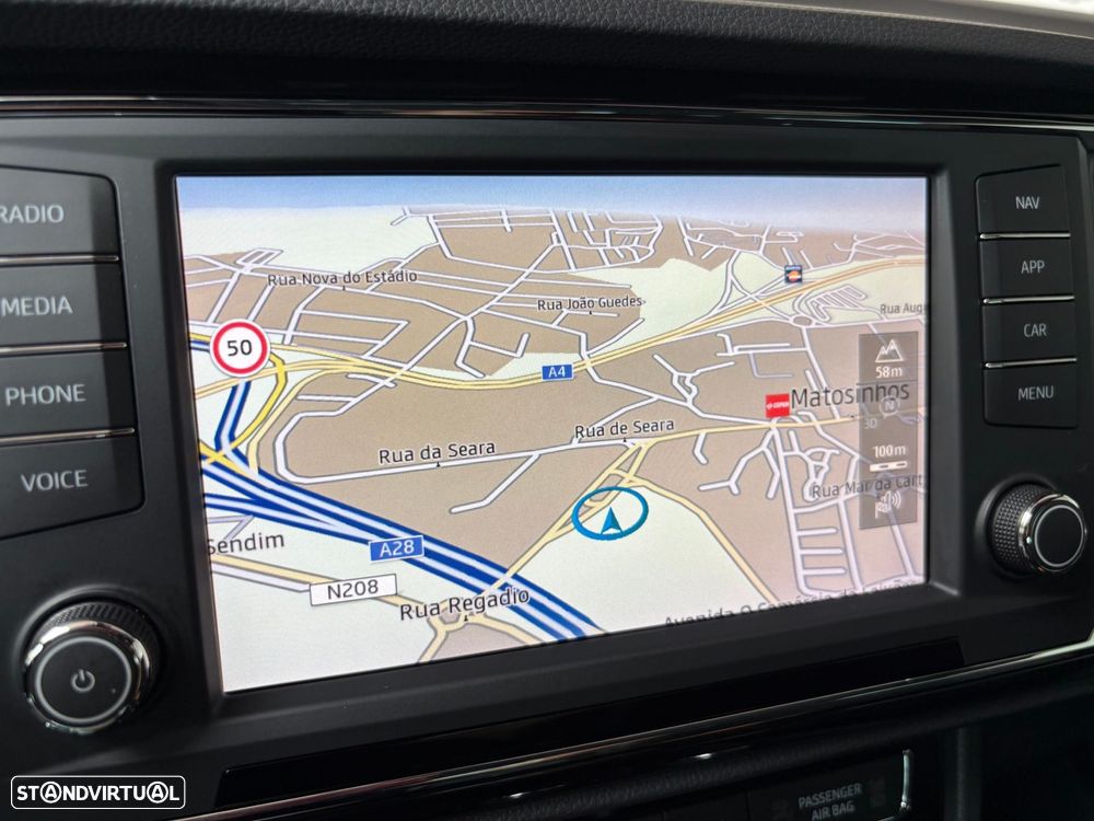 SEAT Ateca 1.5 TSI FR - 30