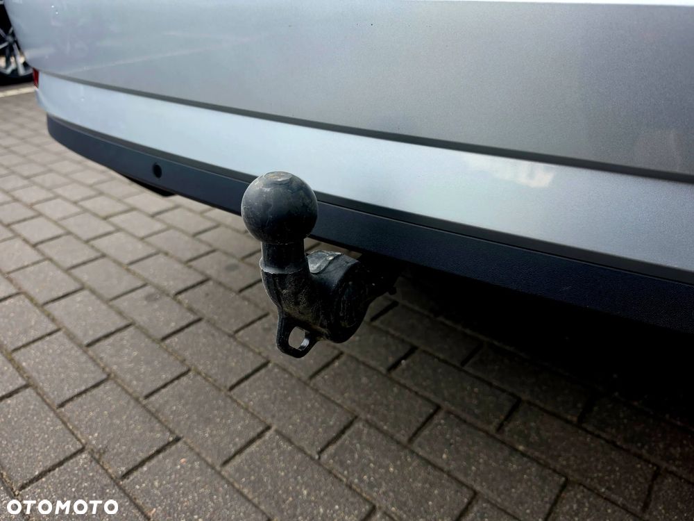 Skoda Superb 1.4 TSI Plug-In Hybrid Style DSG - 13