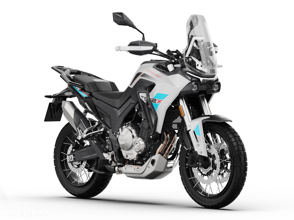 Morbidelli Inny - 12