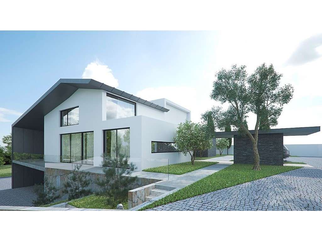Vende-se Terreno em Avintes, próximo da Quinta de Santo Inácio, tev... - Grande imagem: 3/21