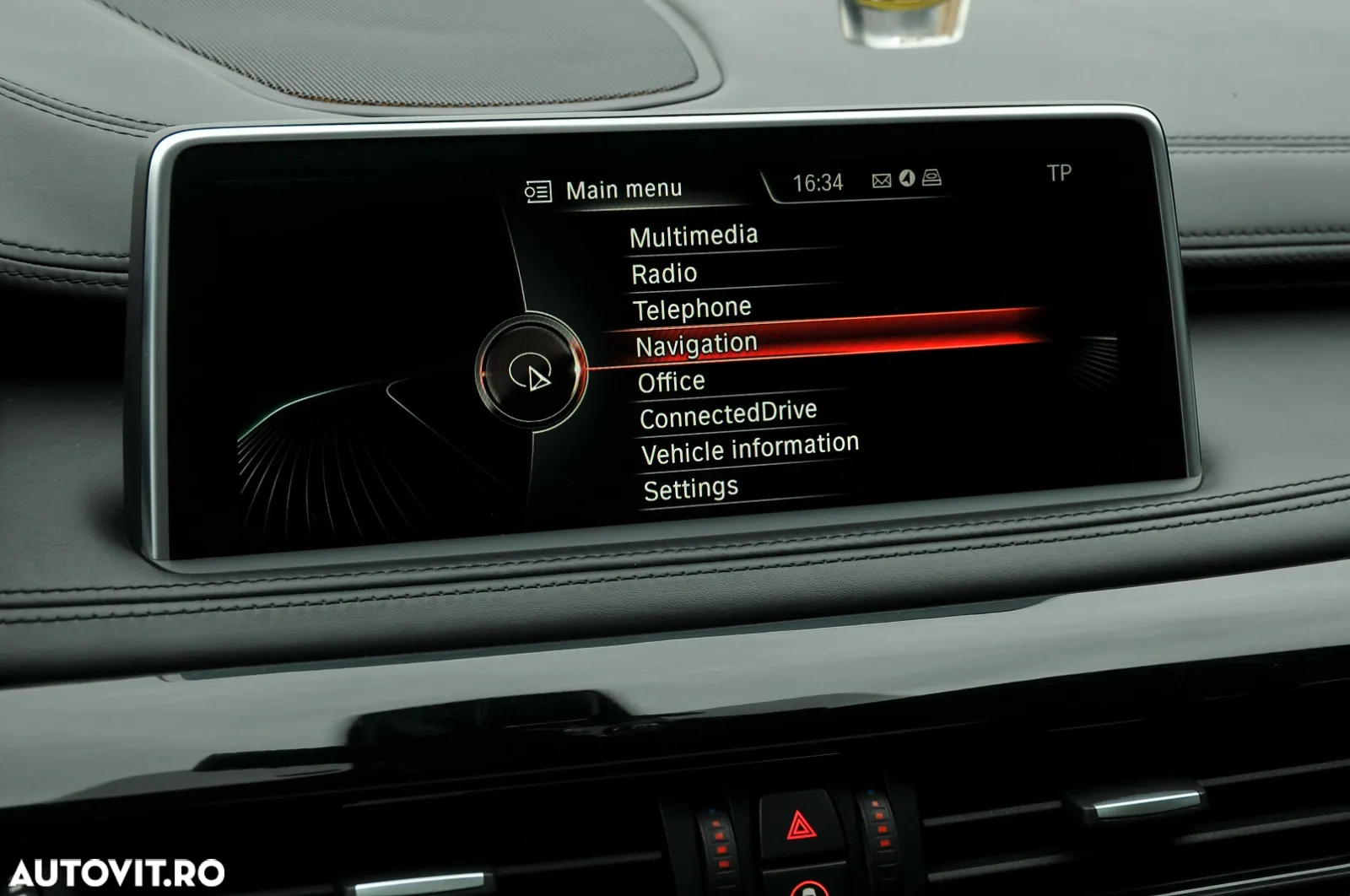 BMW X6 xDrive30d - 33