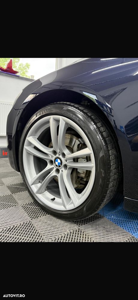 BMW Seria 7 740d Aut. - 8